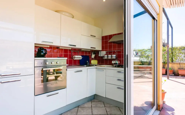 Firenze Rooftop - BH 130