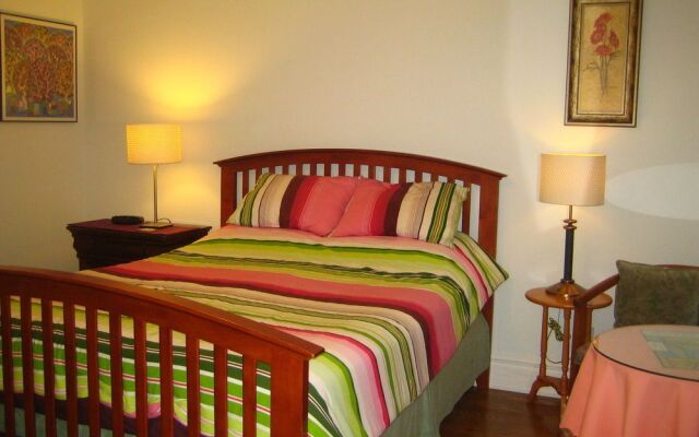 Clinton and Bloor B&B
