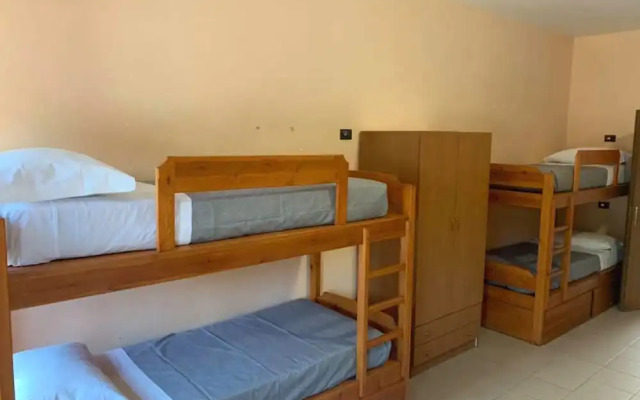 Ostello Marina Degli Ulivi