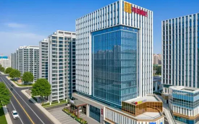 Xiying Hotel