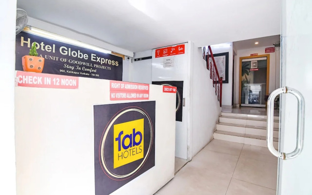 Transit Express By OYO Rooms