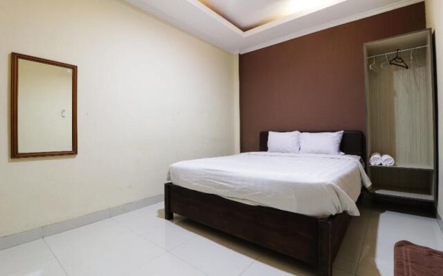 Hotel Istana Bungur by ZUZU