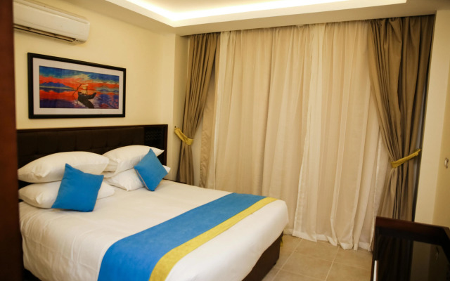 Serenity Home Hurghada