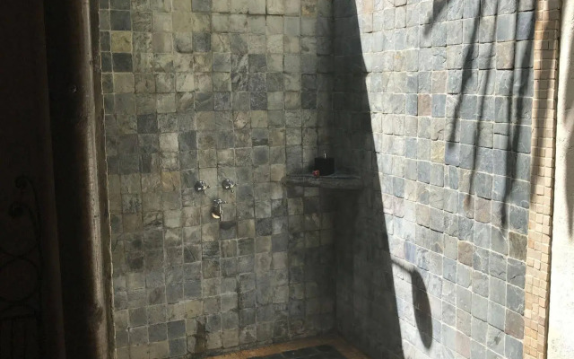Lakaz Chamarel Exclusive Lodge
