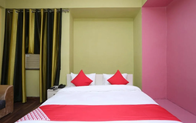 Bala Ji Residency By OYO Rooms