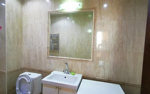 LUXURY Spacious 2 bedroom apartment by CASCAD, New Building, Opera View+Open Balcony