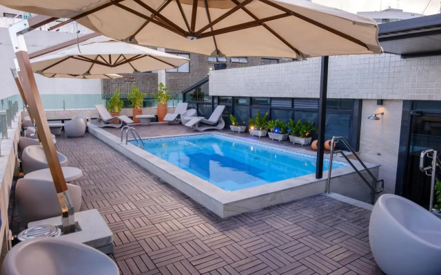 Marante Plaza Hotel