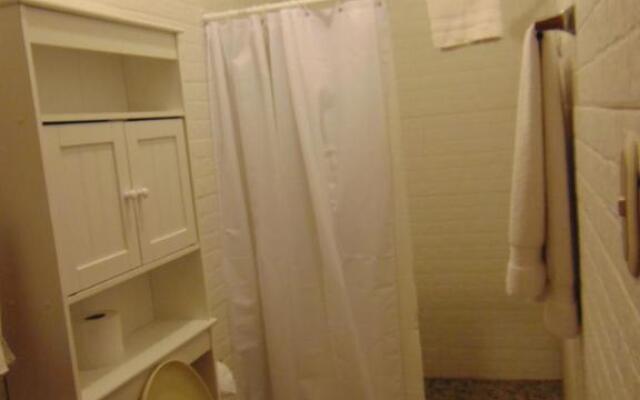 Managua Hills Bed and Breakfast