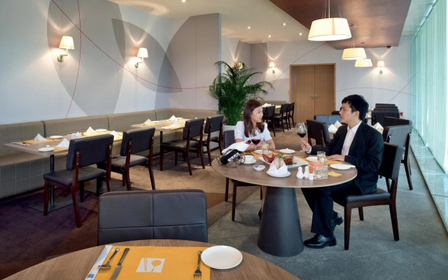 Novotel Shenzhen Watergate