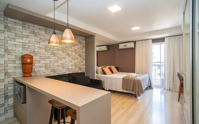 Edificio HUB Home-HUB001