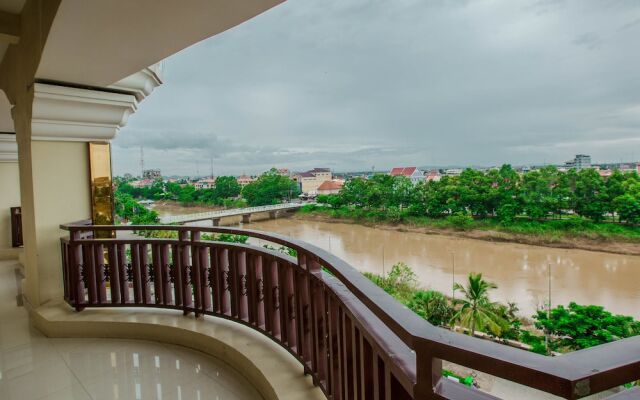 VY CHHE Hotel