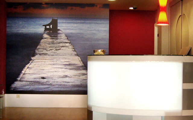 Hotel Berri Versalles