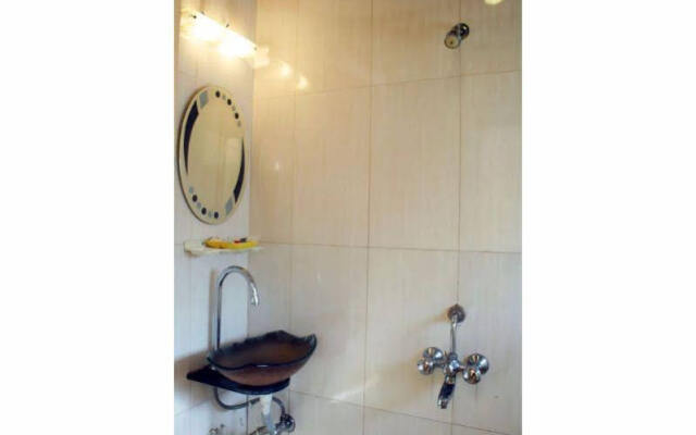 Stay Vista Rooms at Mumbai Central