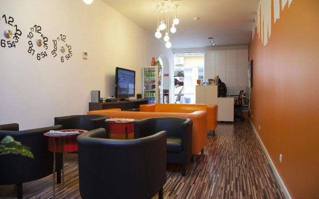 Hotel Made Inn