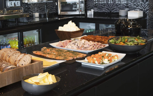Thon Hotel Stavanger