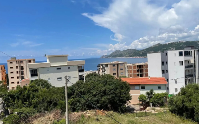 Villa Dobre Vode