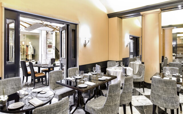 Hotel d'Inghilterra Roma - Starhotels Collezione