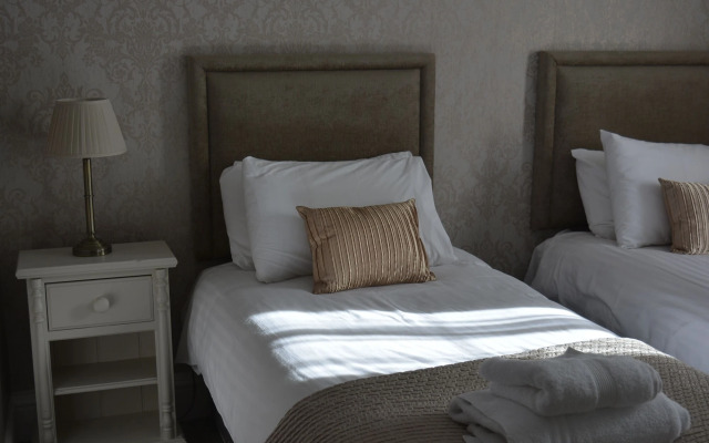 Stallingborough Grange Hotel