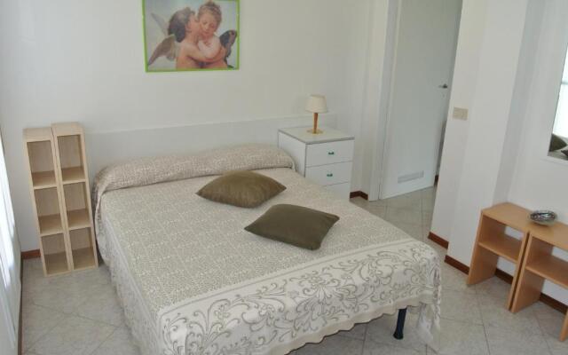 Appartamento Cristallo 25