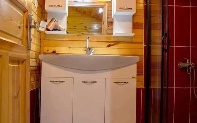 Cirali Natural Life Bungalows Hotel