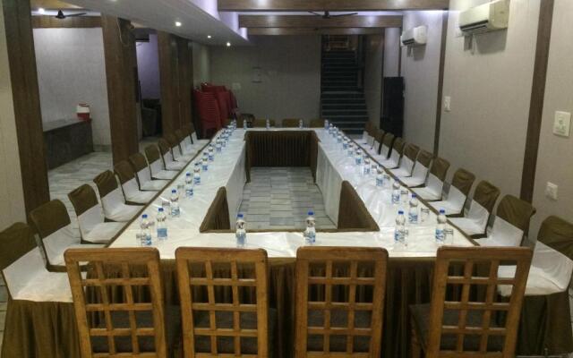 Hotel Landmark-Haridwar