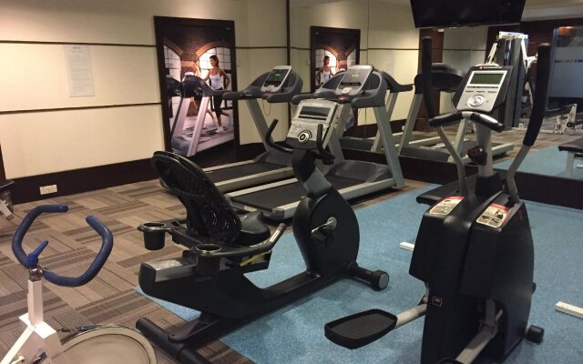 Hotel Armada Petaling Jaya