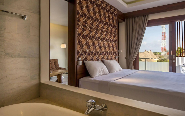 M Suite Bali