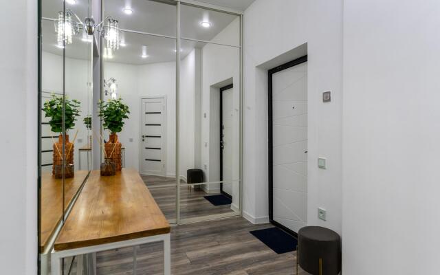 Апартаменты «Пять звезд»