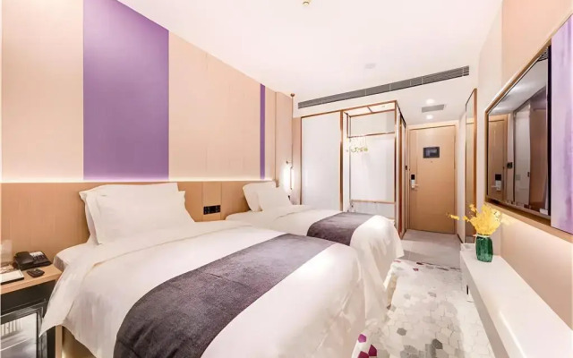 Lavande Hotel (Beijing Shunyi Shimen Metro Station)