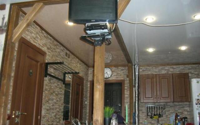 Guest House on Sovetskaya 7