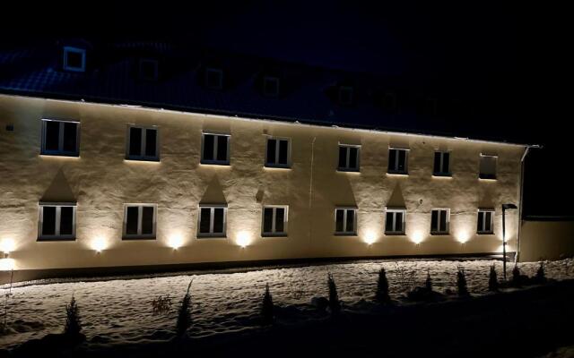 Maiers Hotel