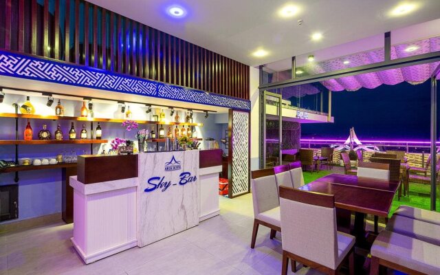 Alani Sea View Hotel