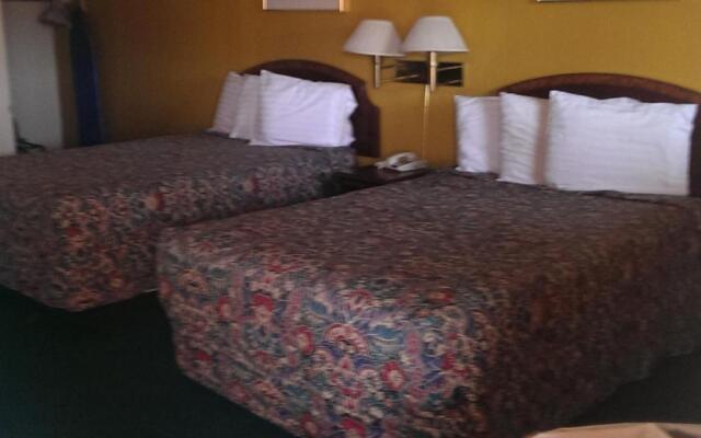 Relax Inn