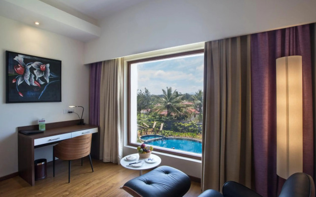 Purple Palms Resort & Spa