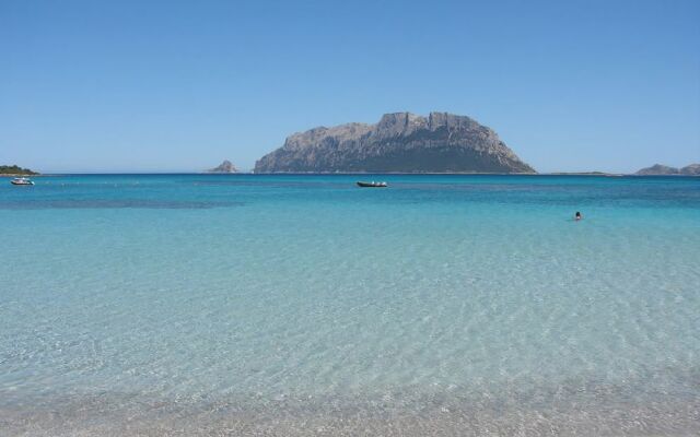 AffittaSardegna - Artico Apartments