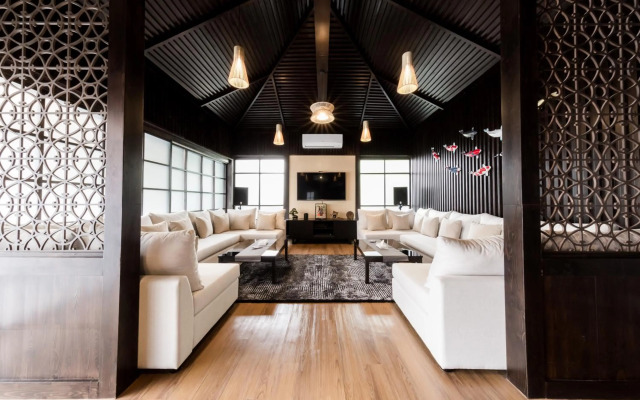 Zen Villa Khao Yai