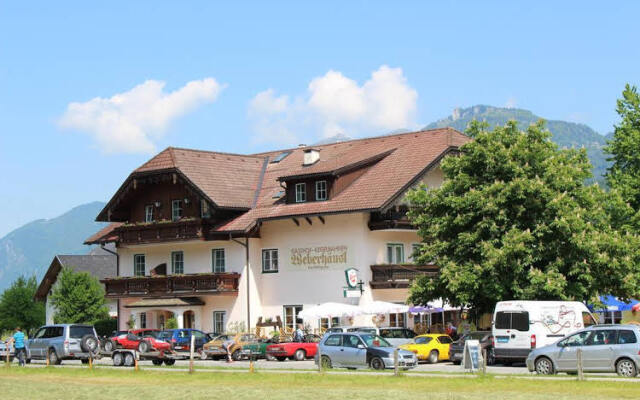 Gasthof Weberhäusl