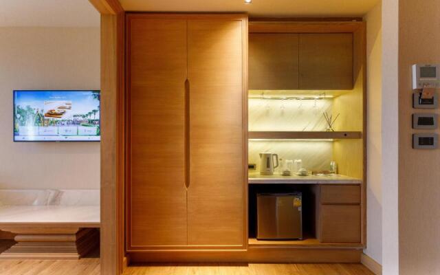 W1Bangkoknoi Hotel