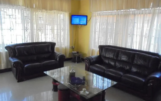 Hotel KG Golden Resort