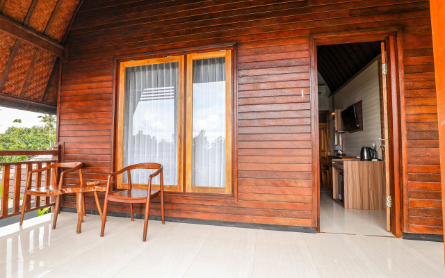 The Kleep Jungle Resort