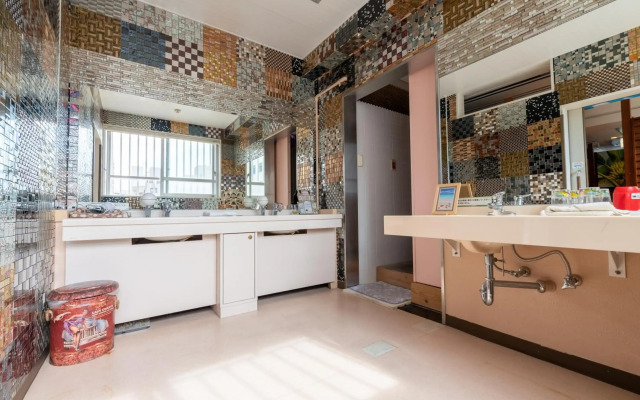 Okinawa Guest House Grand Naha