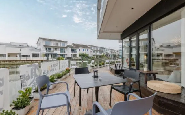 Xiao Zi Zai Yin Yue Countryside (Kunshan Jijiadun Store)