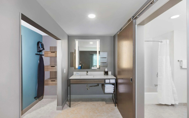 Hilton Garden Inn Harlingen Convention Center