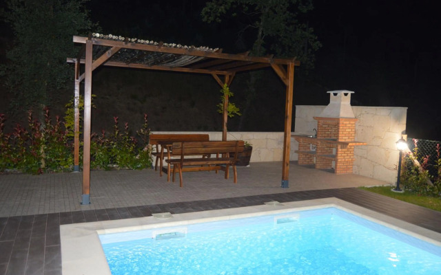 Refúgio de Gestaças