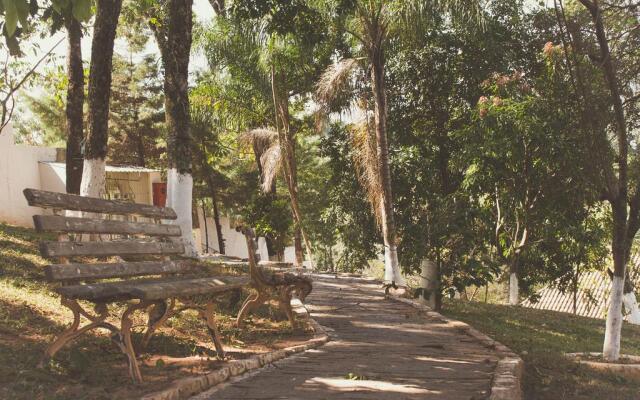 Hotel Tabarana