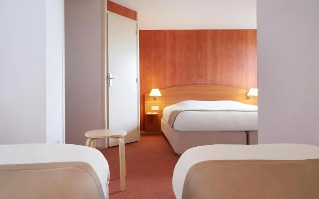 Hôtel Kyriad Caen Sud - Ifs