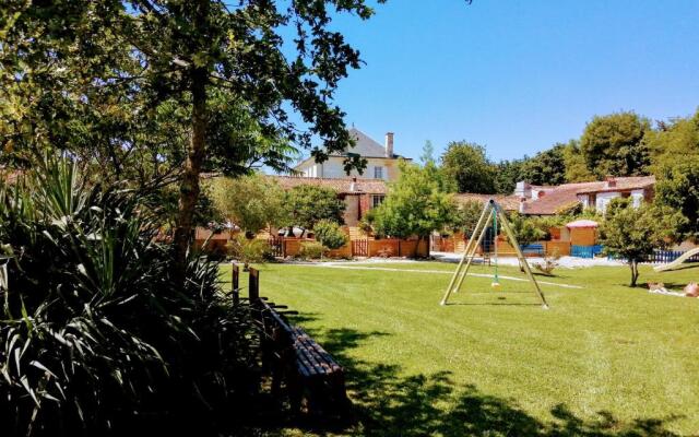 Domaine de Rochebonne