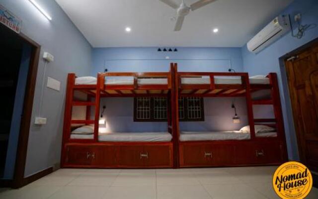 Nomad House
