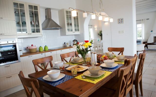 Island Villas Cyprus - 008