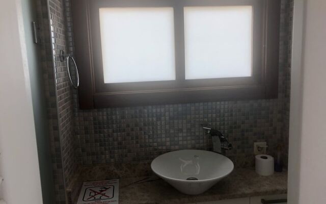 Demirci Villa Torba